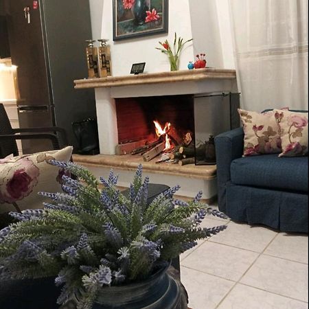 Cozy maisonette in Pefkochori Chalkidiki Zewnętrze zdjęcie