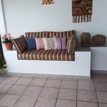 Cozy maisonette in Pefkochori Chalkidiki Zewnętrze zdjęcie