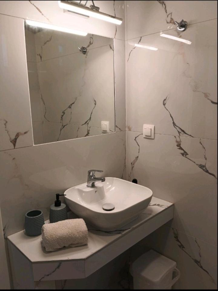 Cozy maisonette in Pefkochori Chalkidiki Zewnętrze zdjęcie
