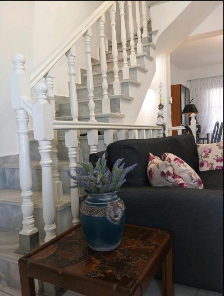 Cozy maisonette in Pefkochori Chalkidiki Zewnętrze zdjęcie