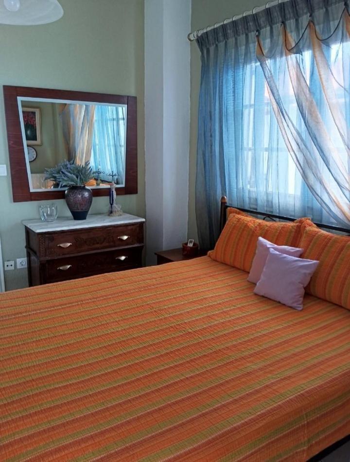 Cozy maisonette in Pefkochori Chalkidiki Zewnętrze zdjęcie