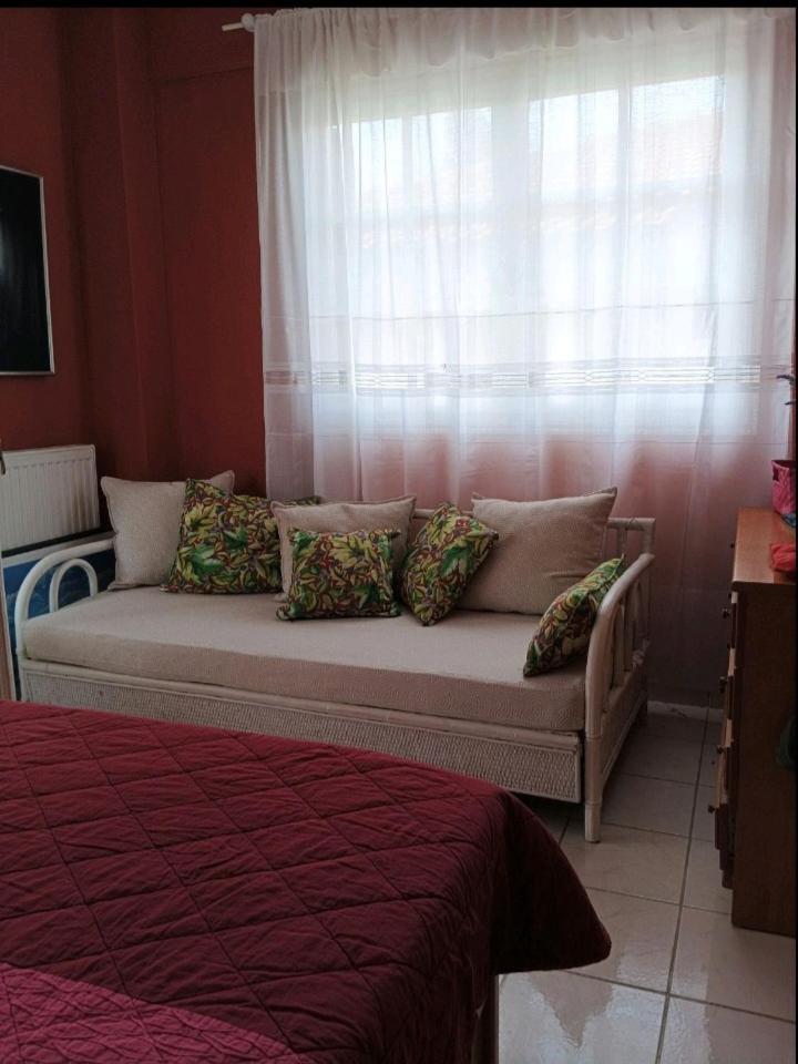 Cozy maisonette in Pefkochori Chalkidiki Zewnętrze zdjęcie